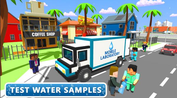 像素淡水厂官方版app 像素淡水厂官方版app