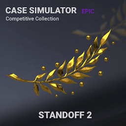 Open Case: Standoff 2