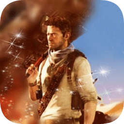 神秘海域4原版(Uncharted 4 Wallpaper)