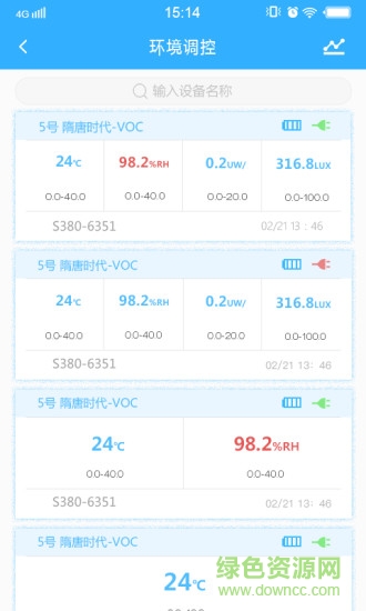 文物环境 文物环境
