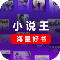 小说王app