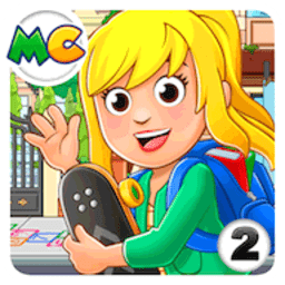 My City : After School