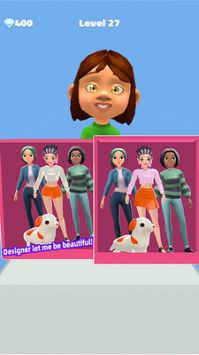 花花酷跑 花花酷跑