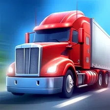 美国卡车司机