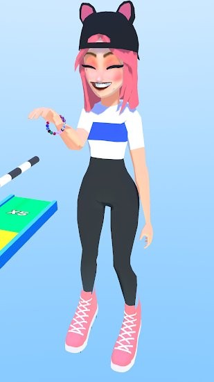 手链冲冲冲Bracelet Rush