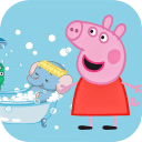 小猪佩奇讲故事