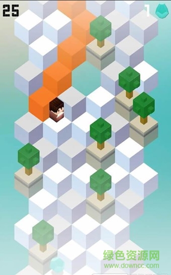 Endless Hills无尽的天梯 Endless Hills无尽的天梯