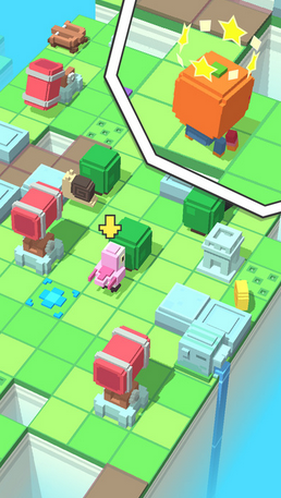 迷宫追逐内购 迷宫追逐内购