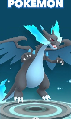 宝可梦：GO国际服