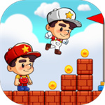 麦克斯的世界手游