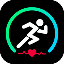 活力跑步计数器