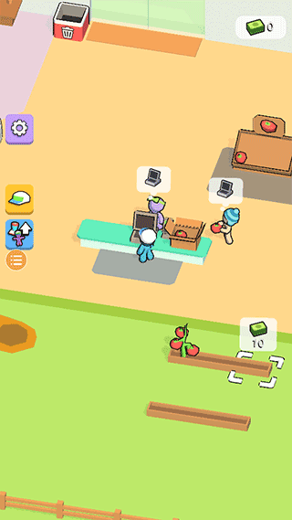 我的迷你商店破解版 v1.9.13