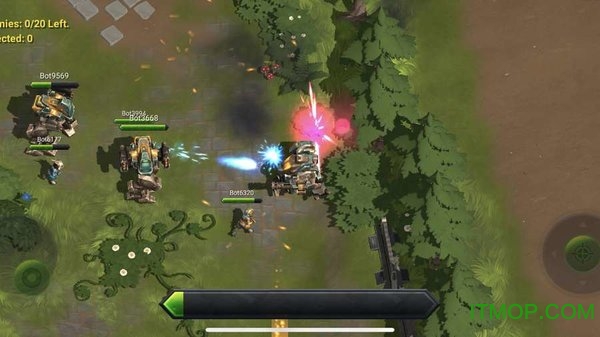 梅卡皇家吃鸡最新汉化版(MekaRoyale Online) 梅卡皇家吃鸡最新汉化版(MekaRoyale Online)