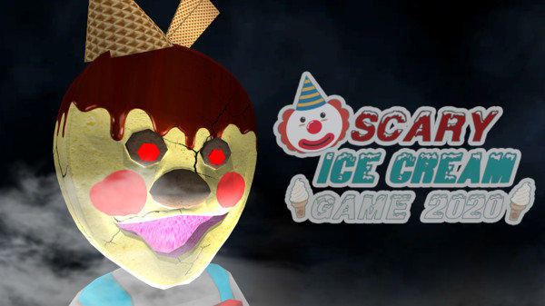 恐怖咖啡馆（Scary ice cream horror game 2020）