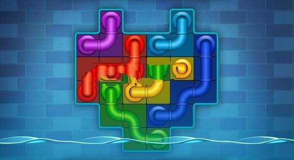 烟斗艺术线条最新版