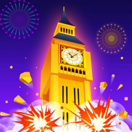 拆毁城市Tear Down City