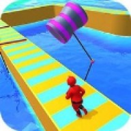 火柴人趣味竞赛