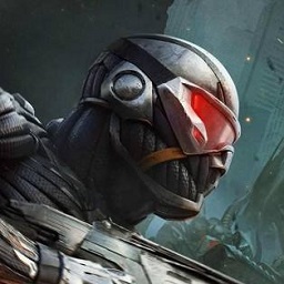 孤岛危机游戏(crysis)