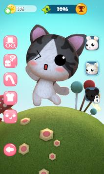 Forest Run(森林跑步)