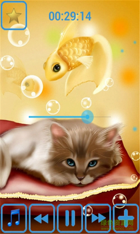 宝宝催眠曲客户端