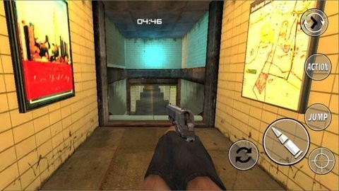 前线冲突 前线冲突