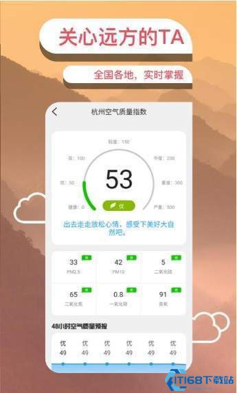 实况天气预报 实况天气预报