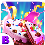 Cake Master