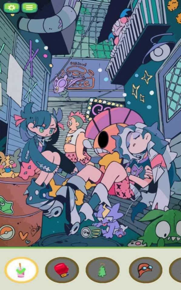 Zoom In: Find Object