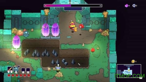 元能失控 元能失控