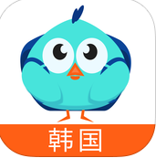 旅鸟韩国地图