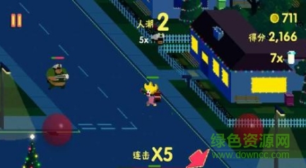 快餐横冲手游(快餐横冲) 快餐横冲手游(快餐横冲)