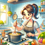 烹饪现场无限金币钻石版 0.42.0.17安卓版