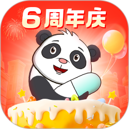 熊猫药药(药品采购软件) v3.9.1.0 安卓版