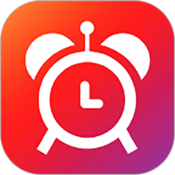 起床闹钟非常准