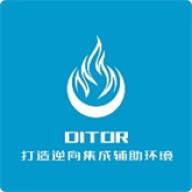 DITOR脱壳