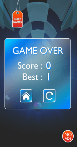 扭曲隧道挑战 扭曲隧道挑战