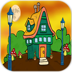 救援牛仔男孩游戏