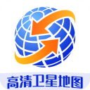 三维地图看世界