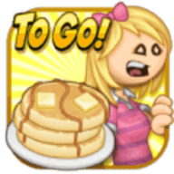 老爹煎饼店高清版