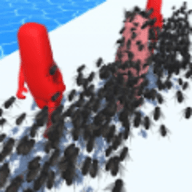 昆虫攻击3D手机版