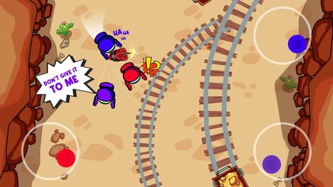 1234游戏派对 1234游戏派对