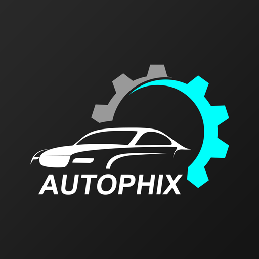 Autophix汽车检测仪软件