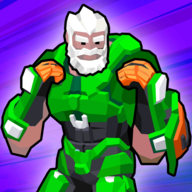 城市战斗机街头帮派最新版 3.4.8安卓版