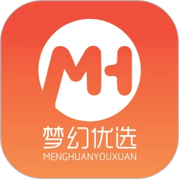 梦幻优选