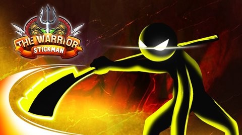 火柴人勇士遗产手游正式版