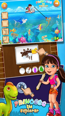 泡泡冒险家 泡泡冒险家