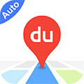 百度地图汽车版 安卓版v10.10.3