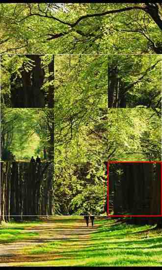 益智型关卡游戏