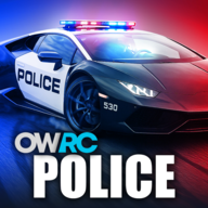 OWRC Police安装器
