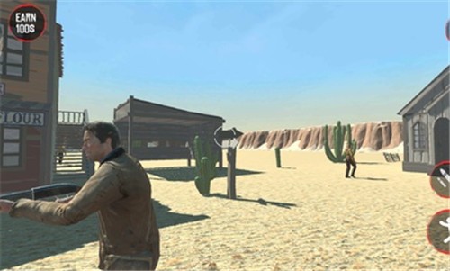 荒野大镖客救赎2(RDR2)